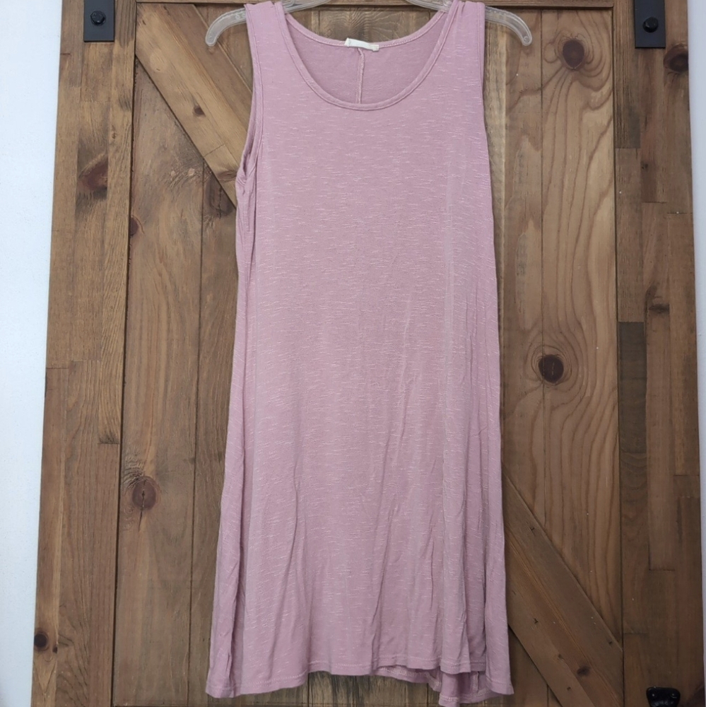 Olivia Rae Dress Size Large